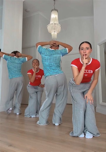 Descubre el Baile de