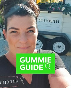 6K views · 18 reactions | Time is precious! That's why Mel from @hitchdpopup says being a timesaver ⏰ is key to a good trade | Gumtree Australia | Facebook