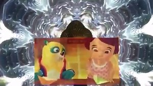 Special Agent Oso E27 Another Way to Fly A View to a Ball