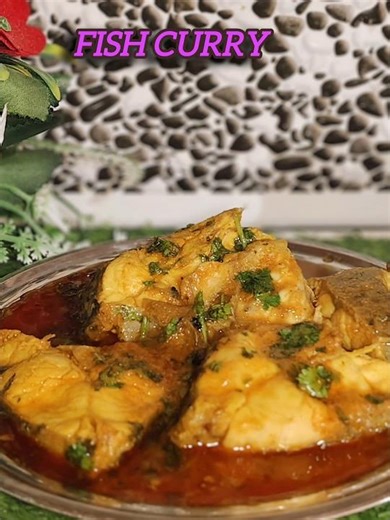 fish curry #ytshorts #shortsviral #easyrecipe #fishfryrecipe #shortsfeed #viralvideo