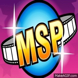 MSP gift on Make a GIF