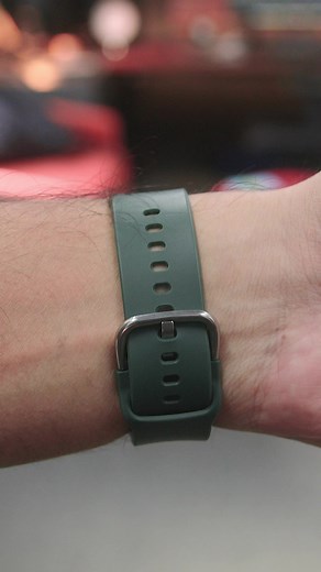 G-TiDE R1 - Budget Smart Watch with Bluetooth Calling! #Gtide #BudgetSmartwatch #smartwatch | Reviews PK