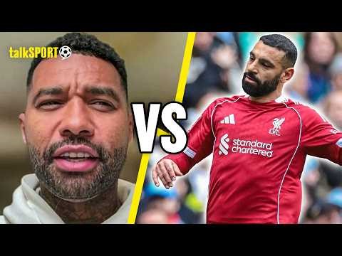 "SACKABLE OFFENCE" Jermaine Pennant FEARS Liverpool DEFEAT in Merseyside derby