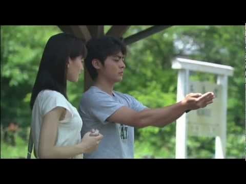 日劇在世界中心呼喊愛情主題曲 柴崎幸~存在~かたちあるもの~