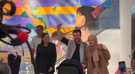 🚨BREAKING: Pro-Palestine radical foreigner Mahmoud Khalil JUST LOST in the Board of Immigration Appeals and has been issued a FINAL ORDER OF REMOVALGreat! Now deport him ASAP 🔥This is long overdue. He does NOT belong in America!