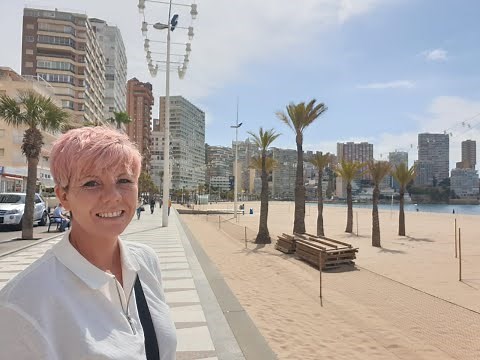 Benidorm - Holiday Apartments - Alternative to Hotels