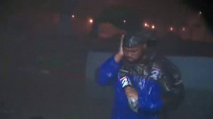 111K views · 1.1K reactions | WATCH: A reporter from the NBC station...