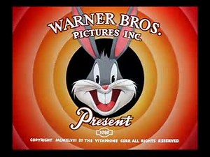 Bugs BunnyLong Haired Hare 1949