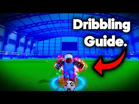 The BEST How To Dribble Guide In Blue Lock: Rivals (Advanced Guide)