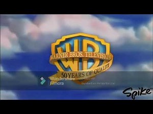 Rob Lotterstein Productions/Acme Productions/Warner Bros Television (2005, Rare)