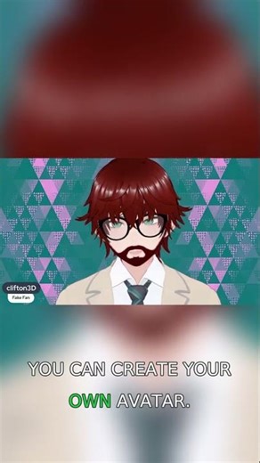 How I made my free VTuber avatar in an hour