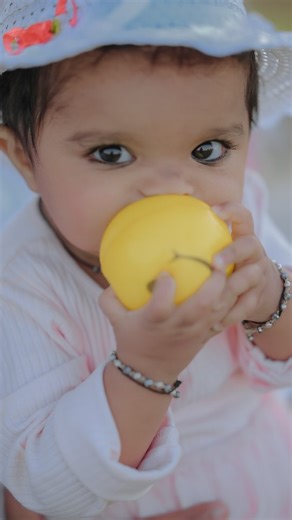Nik photography | VAIDAHI #photography #babyphotography #prebirthdayshoot❤️ | Instagram