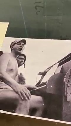 313K views · 7.3K reactions | During World War II, Steinway & Sons produced specially built uprights for the American troops called the Victory Vertical or G.I. Steinways. These pianos were airdropped by B-17s onto battlefields to provide a bit of music and well earned R&R. In honor of Memorial Day, here’s a behind-the-scenes look at a Victory Vertical from the New York Steinway Factory.  | Steinway & Sons | Facebook