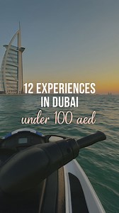 206K views · 1.4K reactions | ✨Yes, Dubai has hidden gems you can enjoy without spending a fortune!   Save this list & share it with your friends and family  Follow for more Dubai tips, guides & adventures  #dubaiexperiences #thingstodoindubai #dubailifestyle #dubaiplaces #dubailife #dubaitravel #dubaiinstagram #dubaicity #visitdubai #dubaitips | Dubai Secret | Facebook