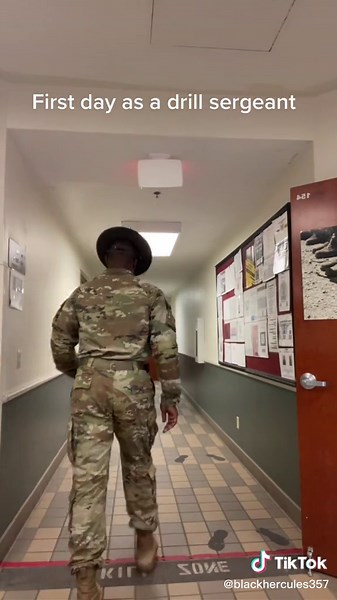 Funny Military Drill Sergeant Jokes Compilation