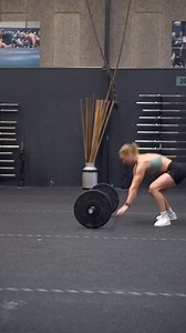 348K views · 970 reactions | @michellahuban Burpee-handstand-over-bar 露‍♀️⁠ ⁠ Just when you thought burpees over bar couldn't get any worse 﫠⁠ ⁠ #TWL | TWL | Facebook