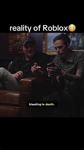 You will NOT believe the content being hosted and monetized on Roblox right now. I booted up a game where you literally assassinate Charlie Kirk, and the absolute insanity doesn't stop there you can buy a T-shirt of the bleeding-out character using Robux! 🤯 #Roblox #JoeRogan #gaming #Tech