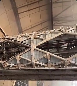 9K views · 277 reactions | KFF: Fire At New #Kuwait Airport T2 #الكويت | Bangladeshi In Kuwait | Facebook