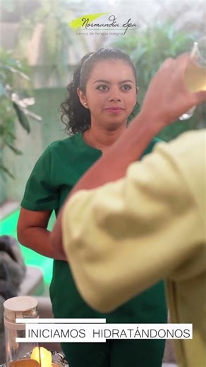 PAQUETE DE TEMPORADA (VIDEO PROMOCIONAL)