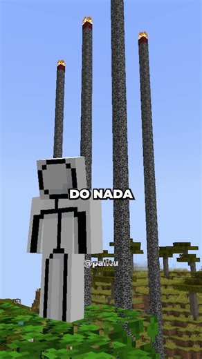 Esse Mod Entra no seu Computador #minecraft