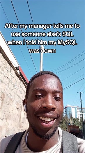 Ujumbe wa Kicheko Kuhusu Maisha ya Kazi