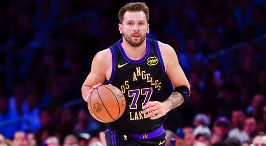 How Luka Doncic Could Still Be Eligible for NBA Awards Despite the 65-Game Rule? Everything Explained