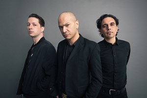 Danko Jones on Singing with Motörhead and Vocal Therapy with Sting │ Exclaim!