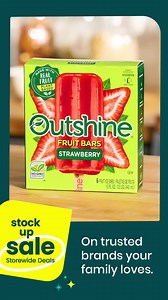 Stock up to save even more on trusted brands you love, at prices you'll love. | Albertsons