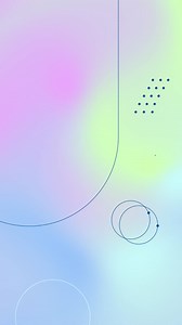 Abstract Pastel Gradient Background | Free Stock Video Footage