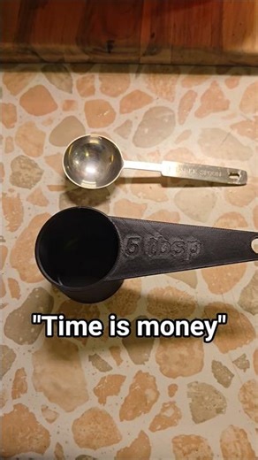 3D Printing Time Itself 🤔⌛