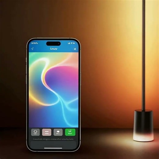 This LED Upgrade Instantly Changes Your Room