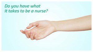 72K views · 34 reactions | Do you have what it takes to be a nurse?...