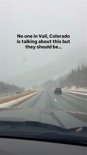 Veronica Shaughnessy | Vail, Colorado | Realtor® on Instagram: "📍You don’t have to be born and raised here to notice that this is the season when the whole valley starts obsessing over the forecast. Checking weather apps. Refreshing again. Asking strangers in the grocery line, “You heard anything yet?” And yes… I’ve been reading up on it too. NOAA says La Niña is setting up again this winter, which usually means a stronger jet stream dipping right into Colorado. Translation for the rest of us i