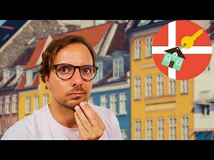 Buy a House in Denmark in 2025? Updated Take