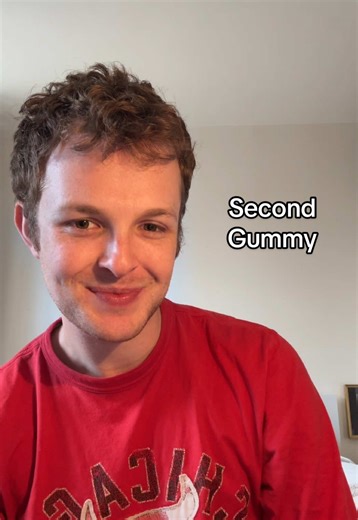 The Second Gummy Experience Explained