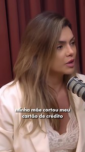 Kelly Key ganhou o primeiro MILHÃO aos 18 anos #financaspessoais #famosos #dinheiro #milionario | Venus Podcast