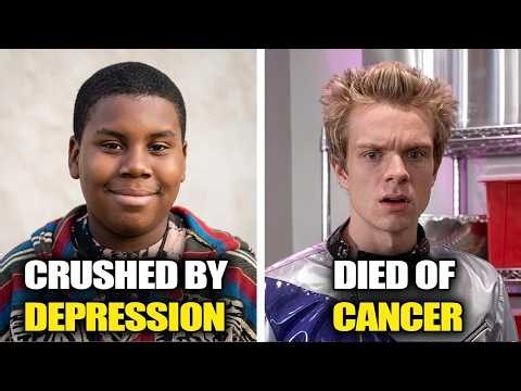 GOOD BURGER (1997) Cast THEN and NOW – The Cast's Tragic Deaths & Heartbreaking Fates