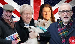 Election 2019: John Curtice says exit poll ‘may well be right’