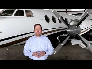 CFM Aircraft Review - BAe Jetstream 31/32