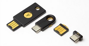 Twitter security: physical security keys for staff and more - 9to5Mac