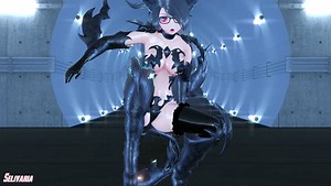 Expect Me Demonized Nir