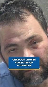 Oakwood lawyer convicted of voyeurism, Man hospitalized after crash in Sugarcreek Township