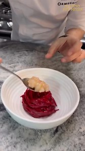 1.2M views · 3.1K reactions | Michelin dining materials | Plating Art Media | Facebook