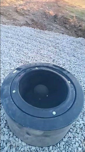 Cobett Cattle Waterer for da Momma Cows