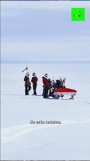 Green hydrogen: the world begins in Chile ⚡🇨🇱 | Brand Chile