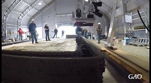 7.3K views · 67 reactions | Meet GAO’s newest team—Science, Technology Assessment, and Analytics! Watch our video to learn about how this team will enhance our ability to help Congress oversee federal science and technology programs: https://blog.gao.gov/2019/01/29/our-new-science-technology-assessment-and-analytics-team/?utm_source=facebook&utm_medium=social&utm_campaign=blogsm | U.S. Government Accountability Office (GAO) | Facebook