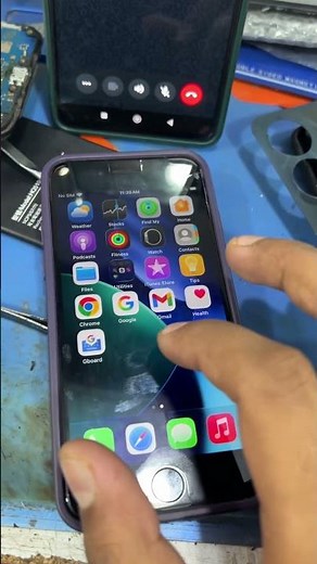 EFT PRO IOS 26.1. BYPASS AFTER NOTIFICATION NOT WORKING