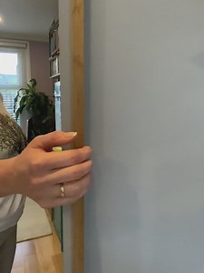 Minimalist Oak Wood Handles, Ikea Pax Upgrade, 95-120cm. - Etsy