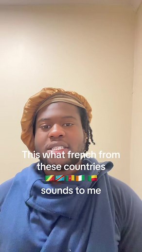 Francophone Africa's Diverse French Accents