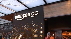 Amazon launches next wave of disruption